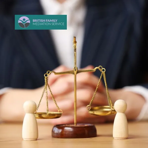 When Is Family Court Unavoidable Wokingham