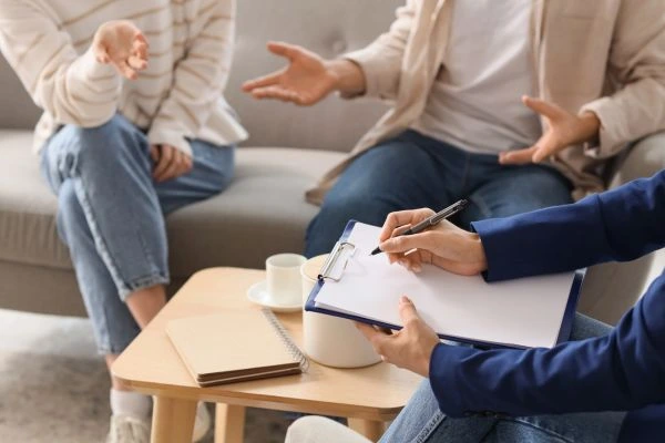 What If One Parent Refuses to Attend Mediation Wokingham?