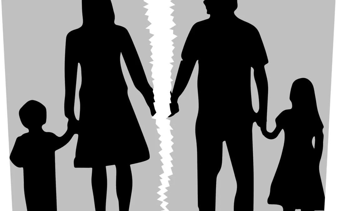 What to Do First If Your Ex Breaks the Agreement Wokingham