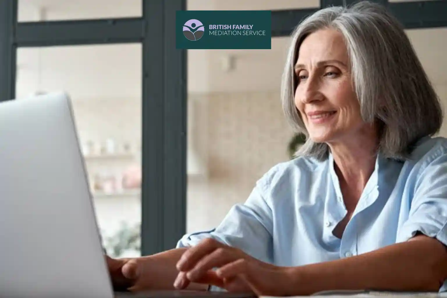 Is Online Family Mediation Just as Effective as Meeting in Person Wokingham?