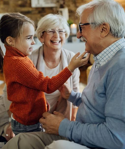 What Happens If My Grandchild’s Parents Won’t Agree to Contact Wokingham?