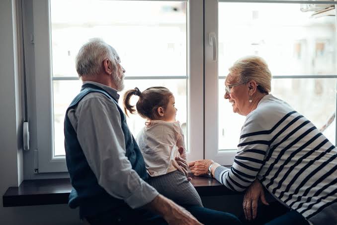 Why Has Contact With My Grandchildren Been Cut Off Wokingham?